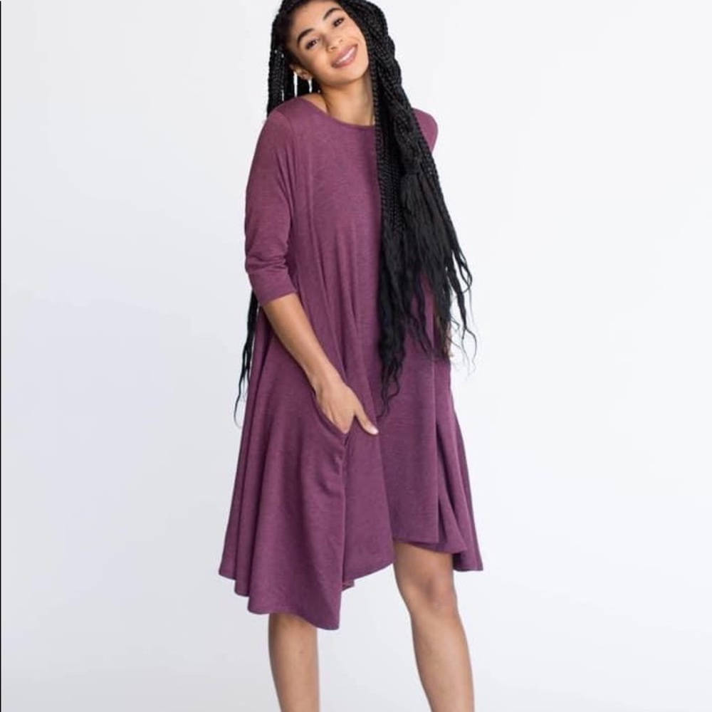 Joplin Dress